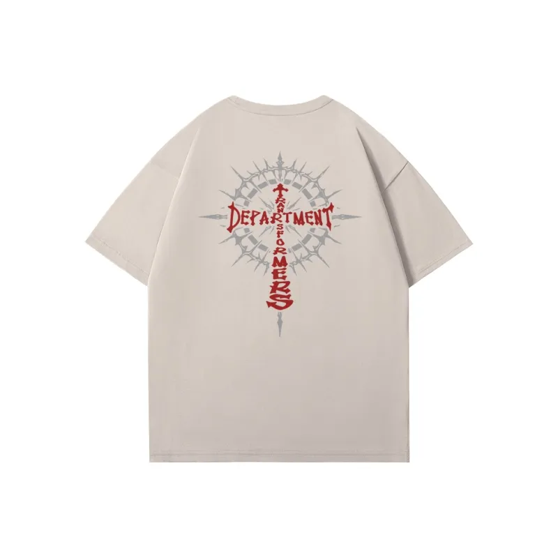 TRANSFORMERS T Shirts Unisex-24