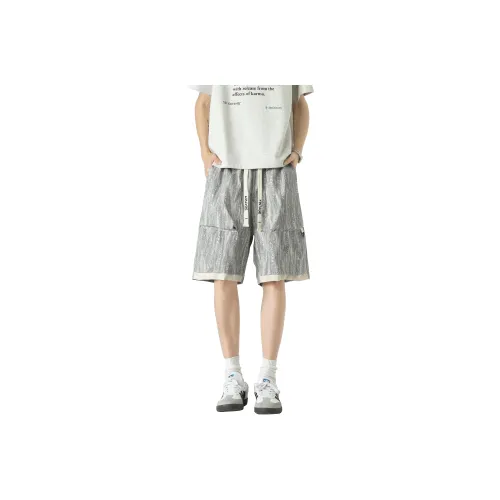 FAKE VINTAGE Casual Shorts Unisex