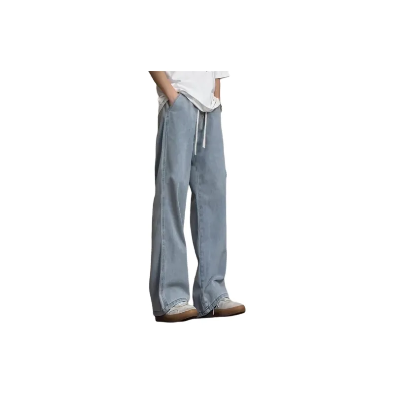 TUCANO Jeans Unisex-4