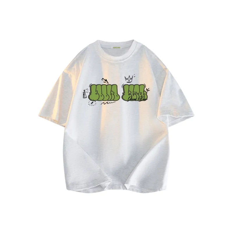 Budding Bear T Shirts Unisex-42