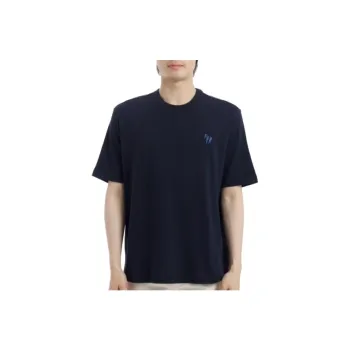 Paul Smith T Shirt Men's Marine Blue