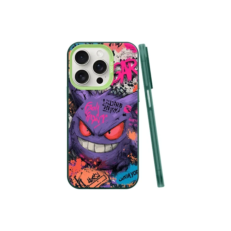 BAOCHENG Phone Cases-6