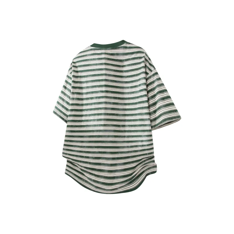 GDRX T Shirts Unisex-11