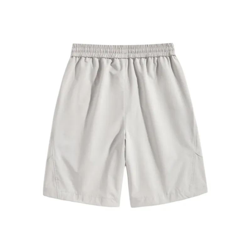 WOSAWE Cargo Shorts Unisex-1