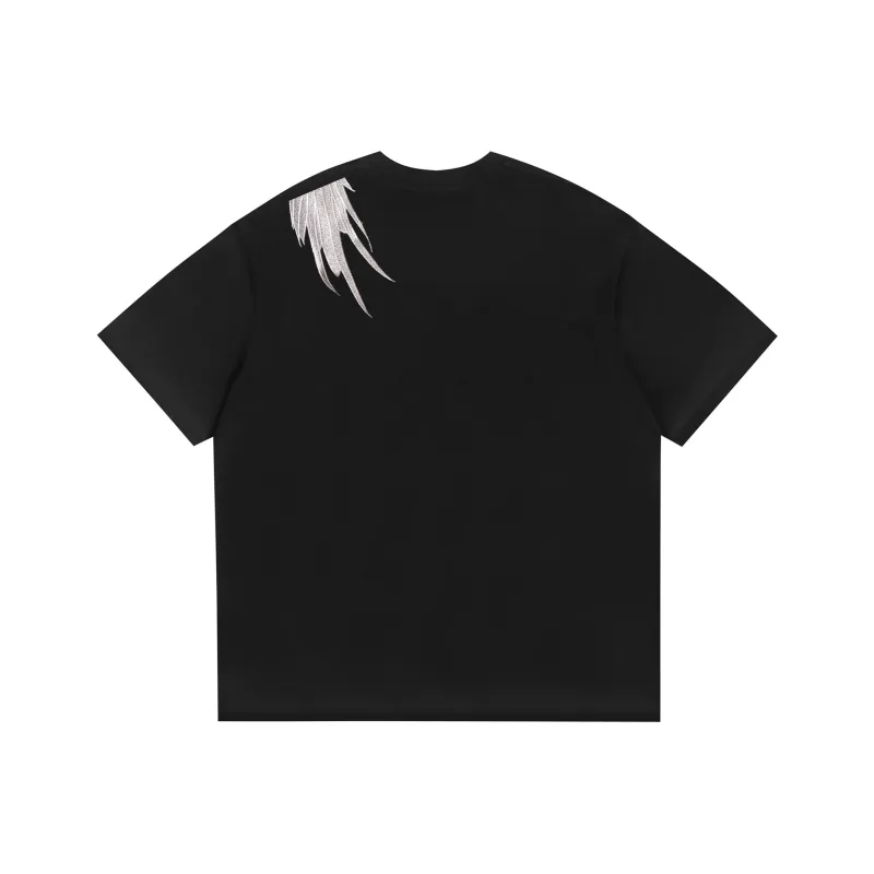 PISYPOX T Shirts Unisex-7