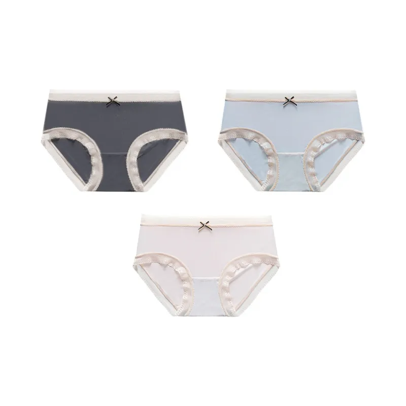 Ordifen Underpants Women's 3 Pack-6