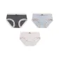 Dark Gray, Light Gray, Light Pink
