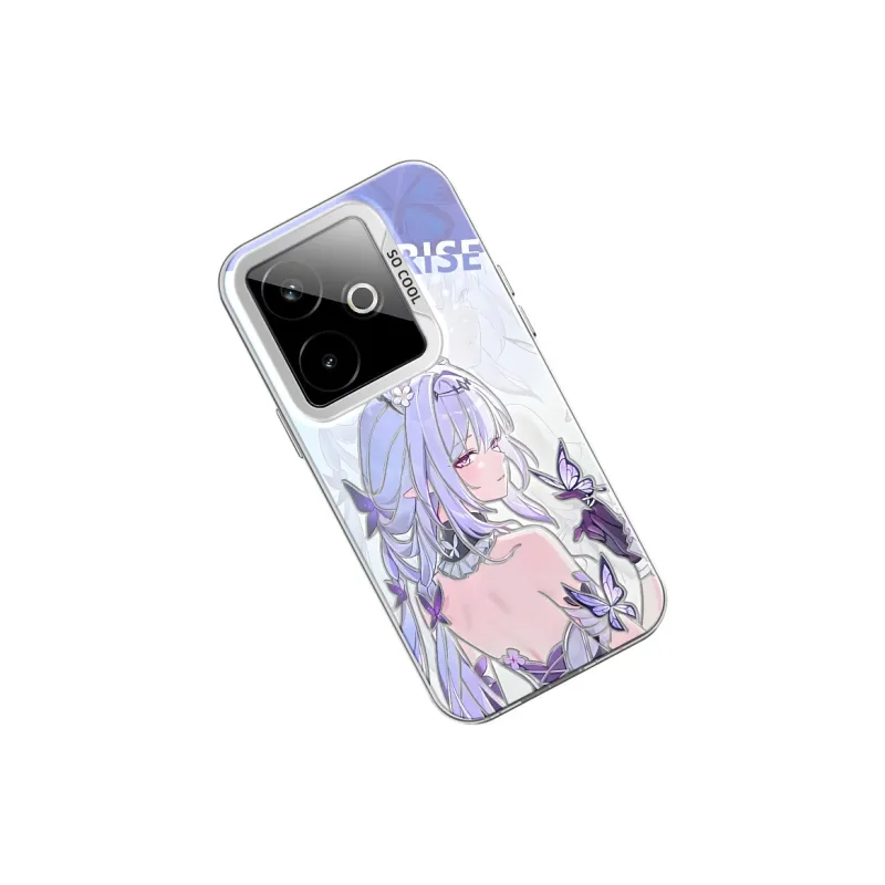 CHUNFAN Phone Cases-2
