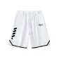 White (Black Logo)