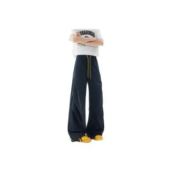MIIOW Trend Party Series Casual Pants Unisex