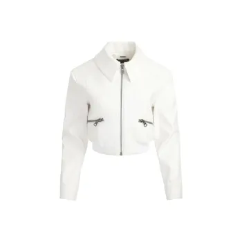ALICE+OLIVIA Hyde Jacket