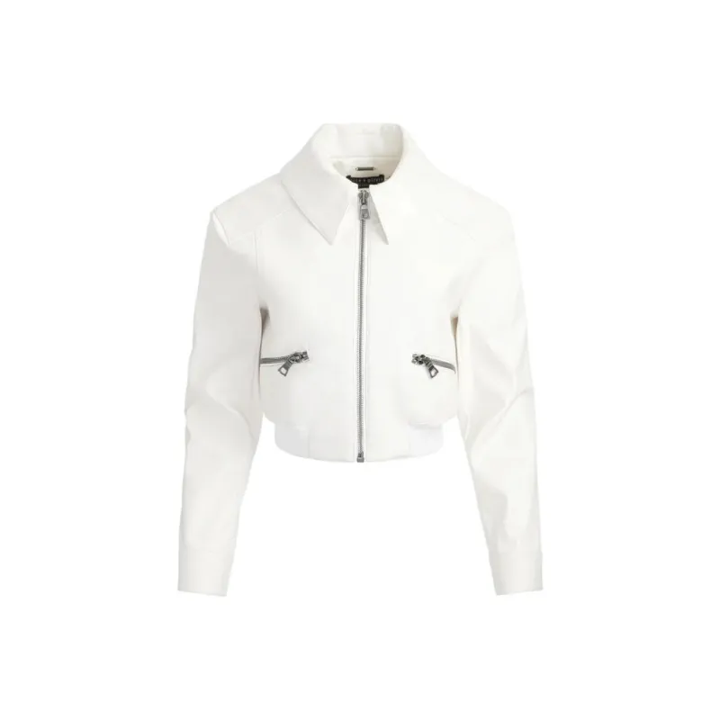ALICE+OLIVIA Hyde Jacket-0