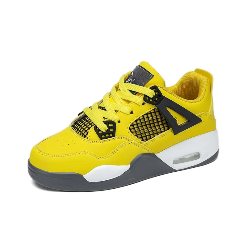 BEN SHERMAN Skateboard Shoes Unisex Low Top White Black Gray/White Black Purple/White Gray/White Dark Blue/White Pine Green/Electric Mother Yellow/Black Am/Mouse Gray/Cement Powder/Taro Purple/Heritage Gray-21