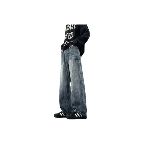 PODGORNOI Jeans Men