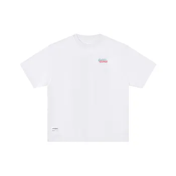 Oooldzhao X MARK ROBERTSON T Shirts Unisex