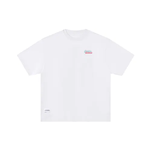 Oooldzhao X MARK ROBERTSON T Shirts Unisex