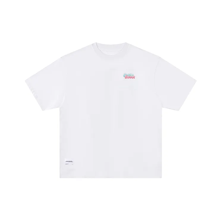 Oooldzhao X MARK ROBERTSON T Shirts Unisex-0