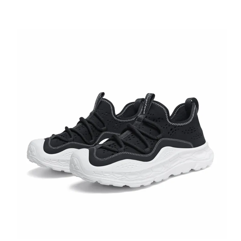 Jianjie Anti Slip Wear Resistant Low Top Casual Shoes Unisex-8