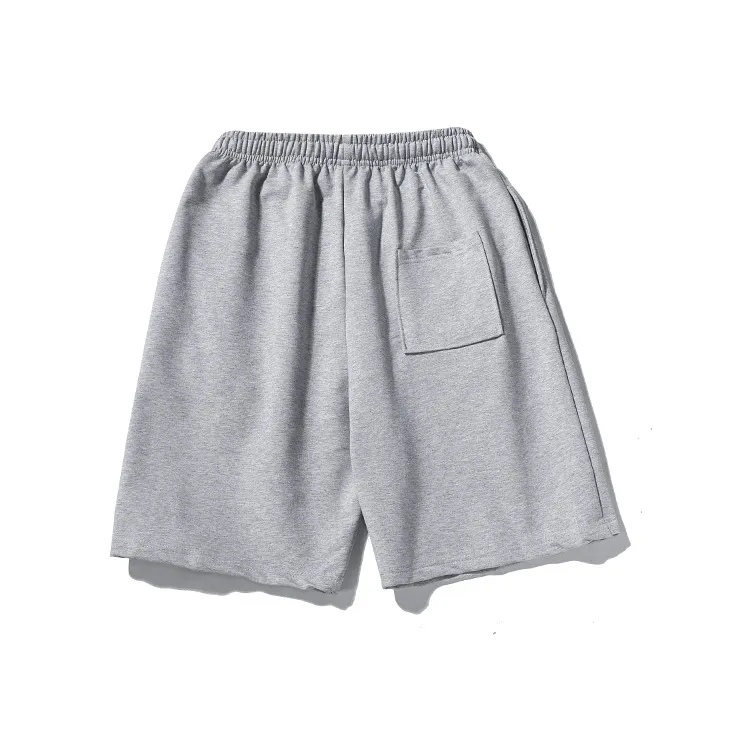 DAFT PUNK Casual Shorts Unisex-7