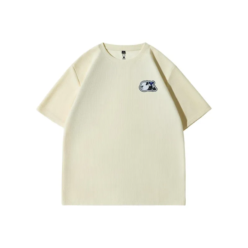 HIPANDA T Shirts Unisex-0