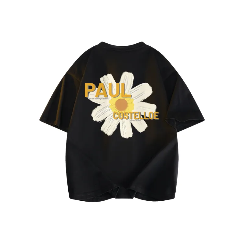 PAUL COSTELLOE T Shirts Unisex-5