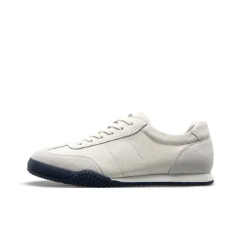 KANGNAI Breathable Low Top Casual Shoes Men's