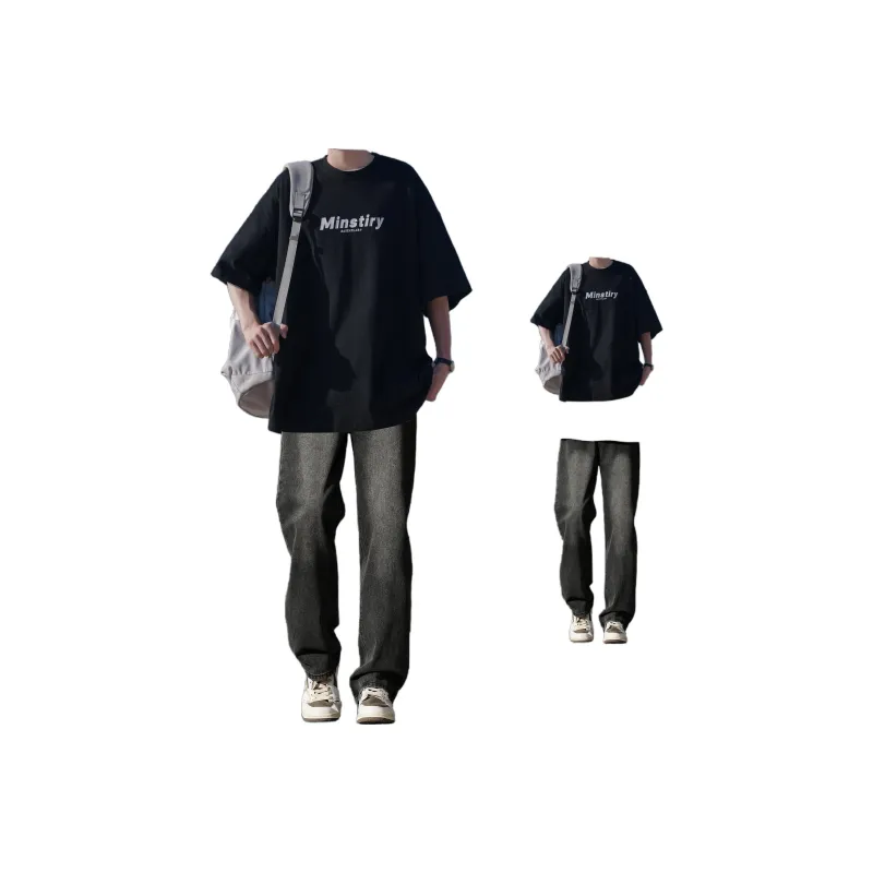 A/2/8/T Casual Sportswear Unisex-41