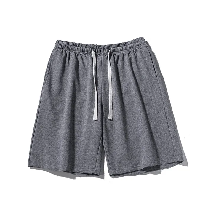 DAFT PUNK Casual Shorts Unisex-8