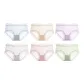 6 Pack (Elegant Purple+Cherry Blossom Pink+Light Skin+Light Slate Gray+Fresh Green+Smoke Blue)