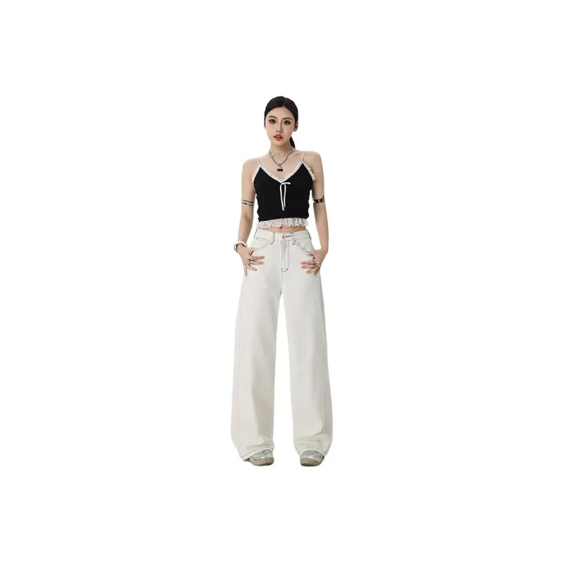 The New Age Family Jeans Women's-4
