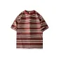 Red White Stripes