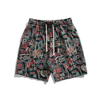 LESS BEARS Basketball Shorts Women's