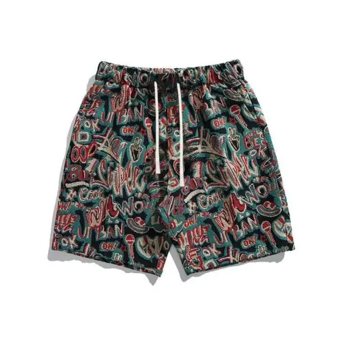 LESS BEARS Basketball Shorts Women's