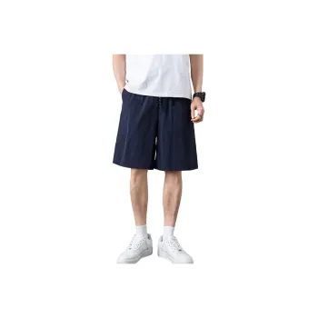 DARK HORSE Casual Shorts Unisex
