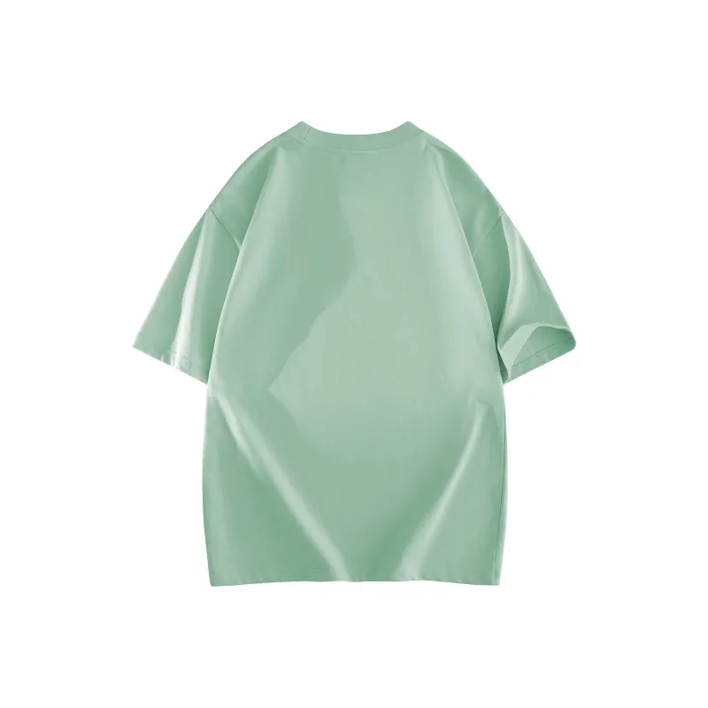 MONTVOO T Shirts Unisex-18