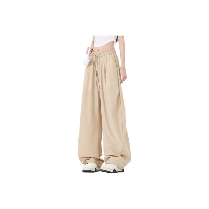 Magmode Casual Pants Unisex-4