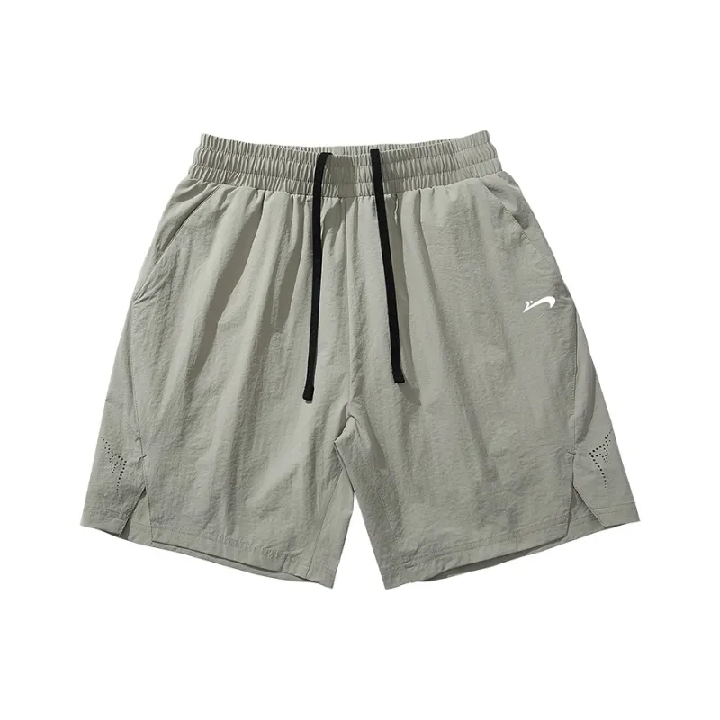 K bird Casual Shorts Unisex-8