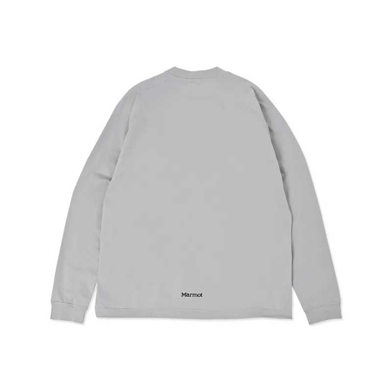 Marmot Sweatshirts Men-5