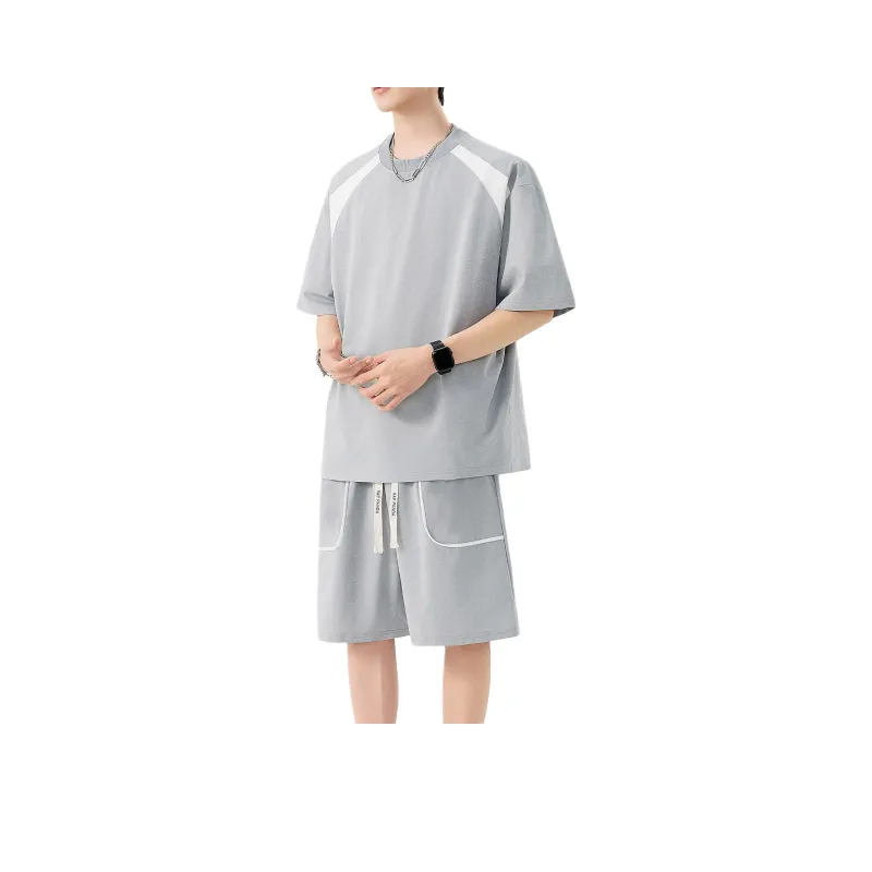 RAP PANDA Casual Sportswear Unisex-10