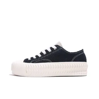 Jifffly Abrasion Resistant, Breathable, Lightweight Low Top Canvas Shoes Women's