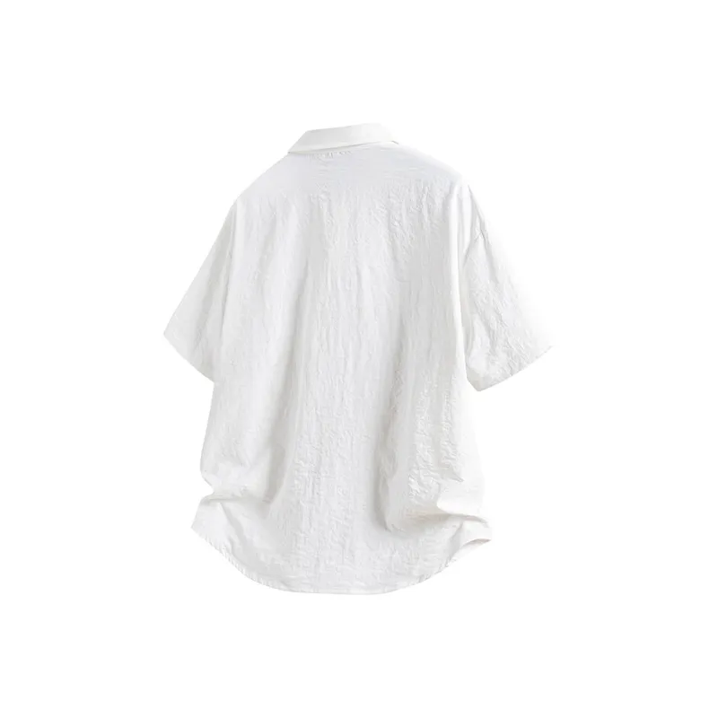 WOSAWE Shirts Unisex-1