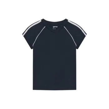 ARITZIA T Shirts Women's Admiral/White/Marine