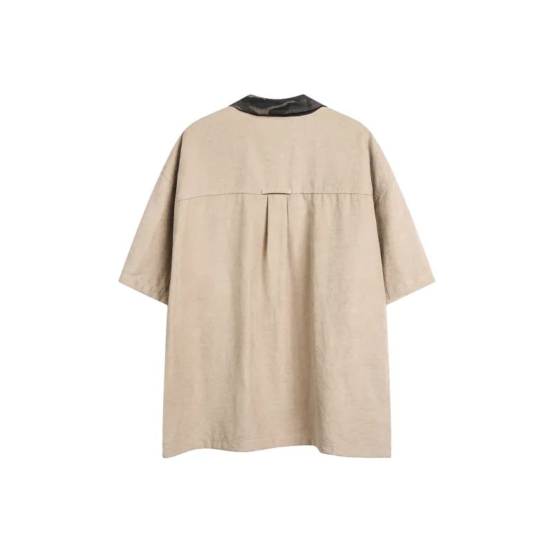 TUCANO Shirts Unisex-1