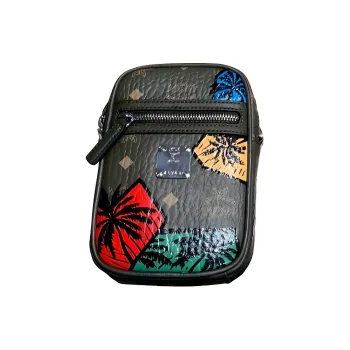MCM Shoulder Bags