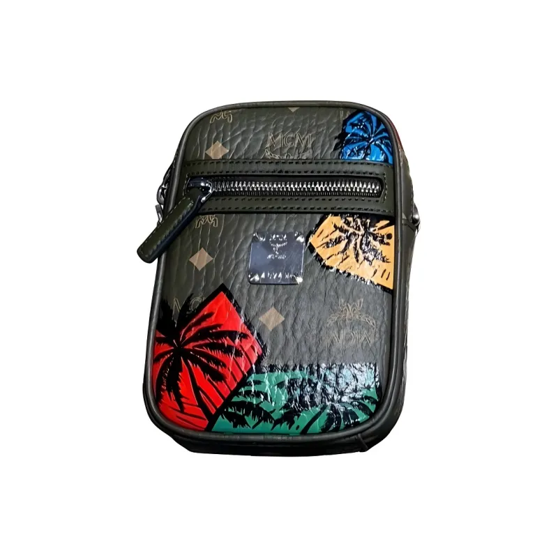 MCM Shoulder Bags-0