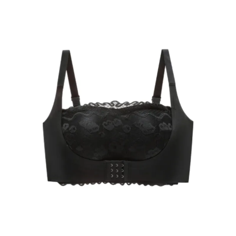 Gentle welcome Women's Bras-2