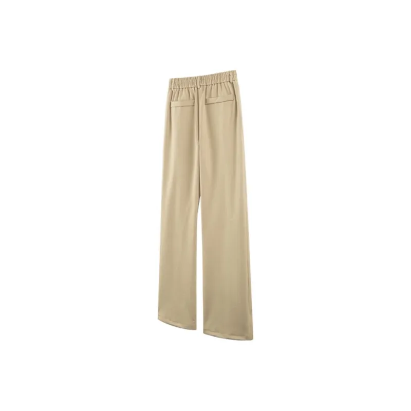 DAND Suit Trousers Unisex-4