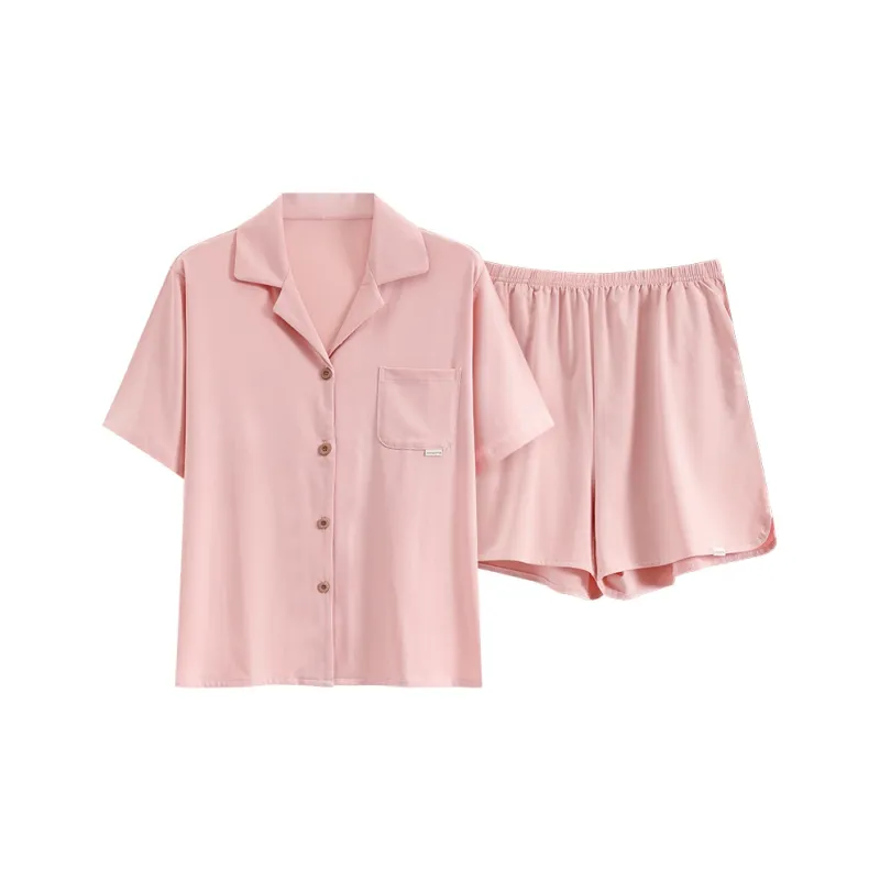 Mulong Family Pajama Set Women's-0