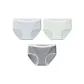 3-Pack (Set C-Green+Gray+Blue)