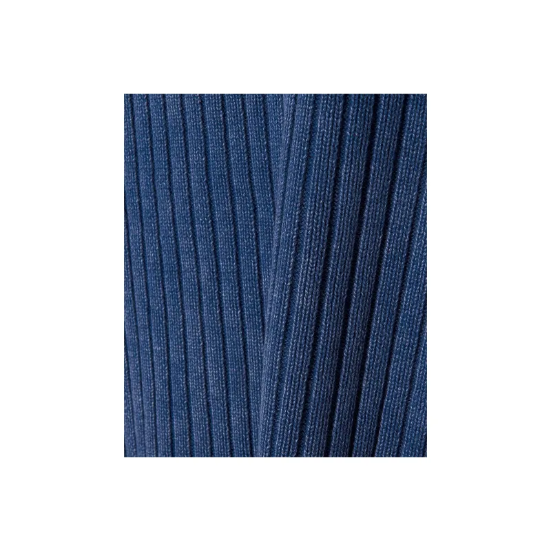 Lee Knitwear Men Blue-4